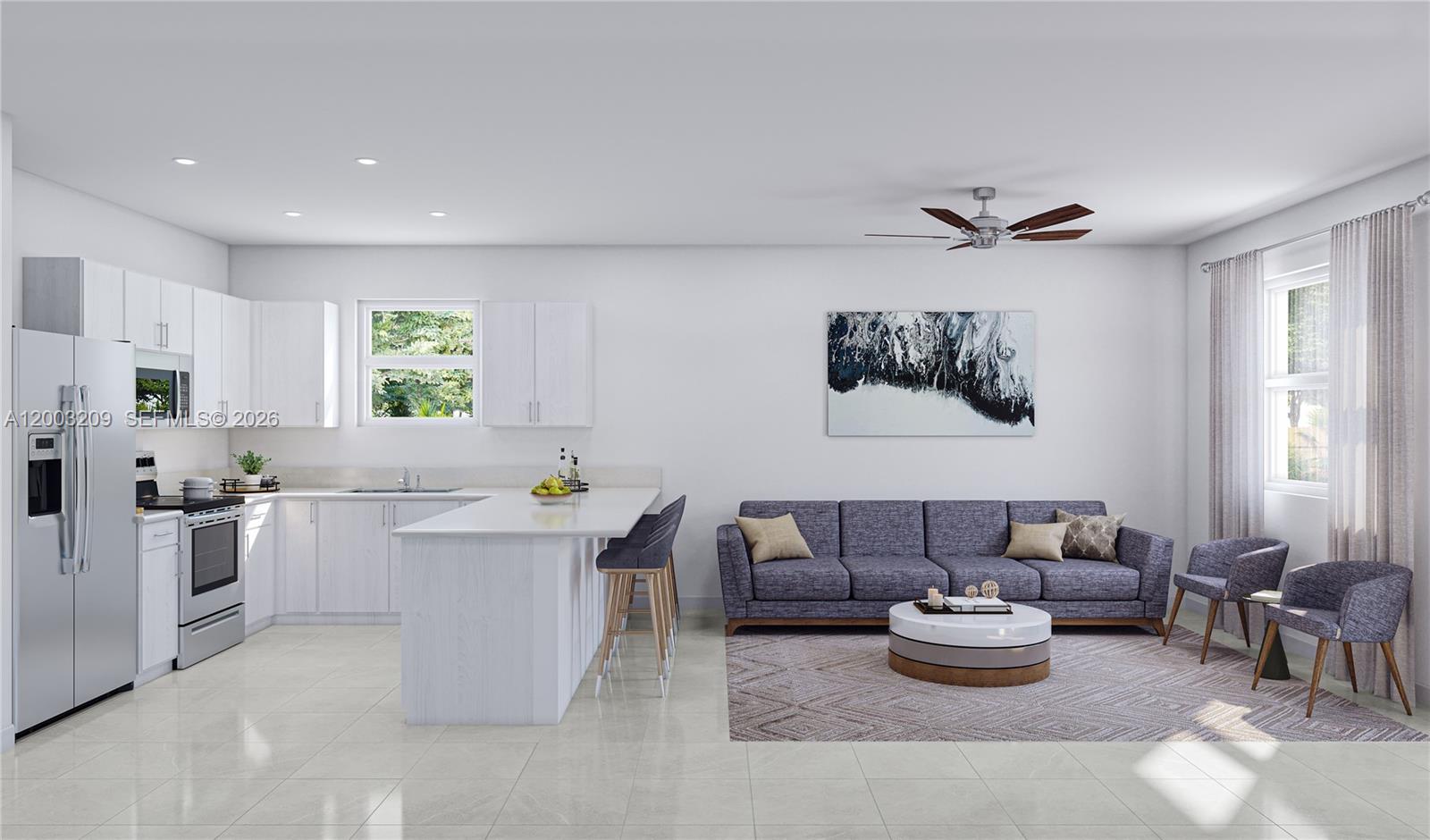 Acacia Groves - Residential