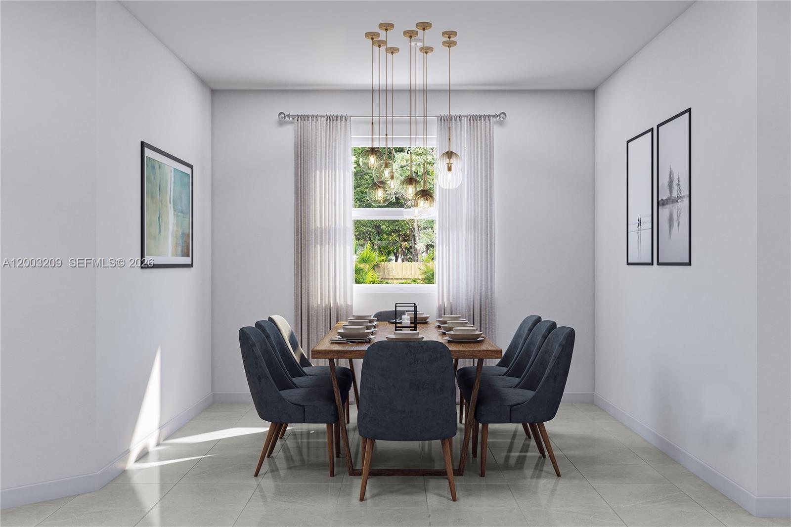 Acacia Groves - Residential