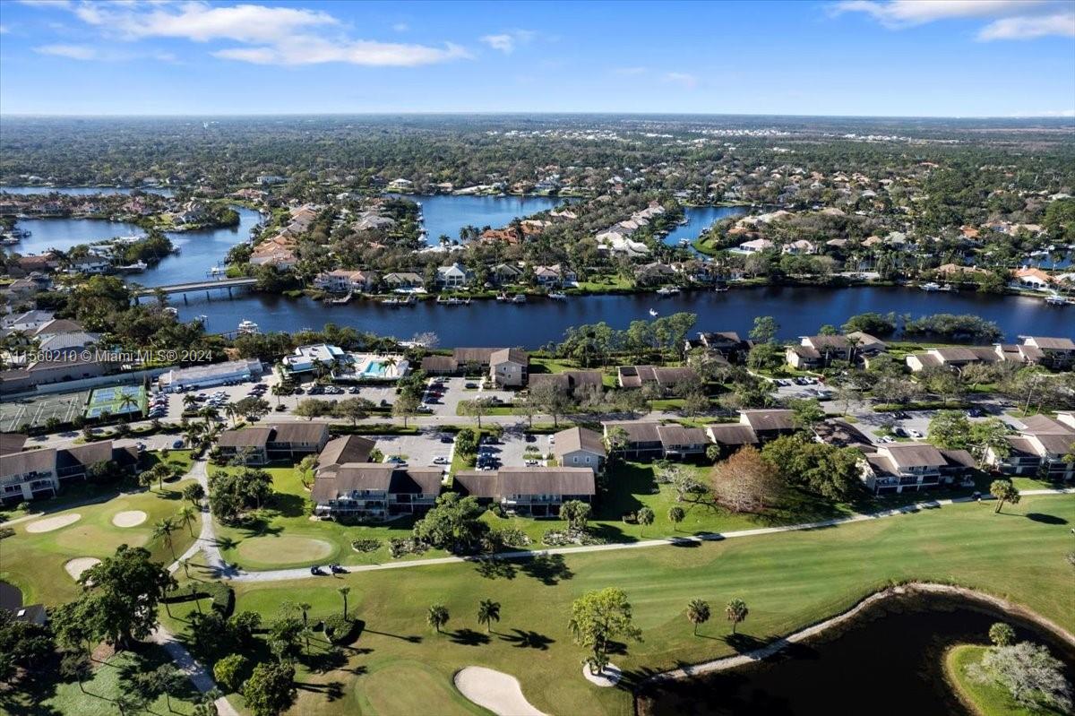 Rental Property at 9169 Se Riverfront Ter Ter M, Jupiter, Palm Beach County, Florida - Bedrooms: 2 
Bathrooms: 3  - $5,400 MO.