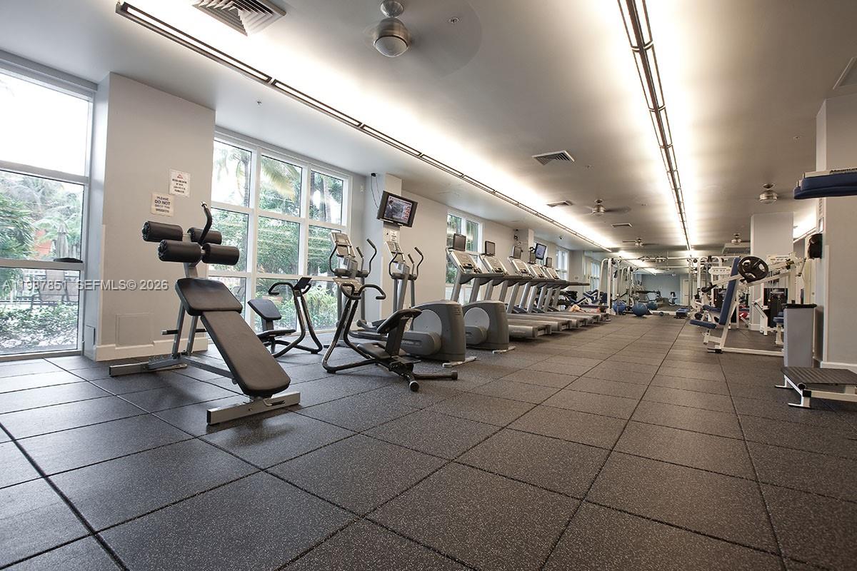 CITE CONDO - Residential