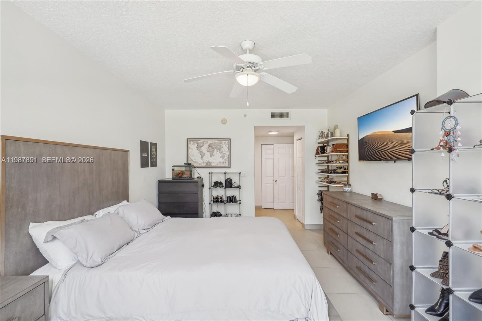 CITE CONDO - Residential