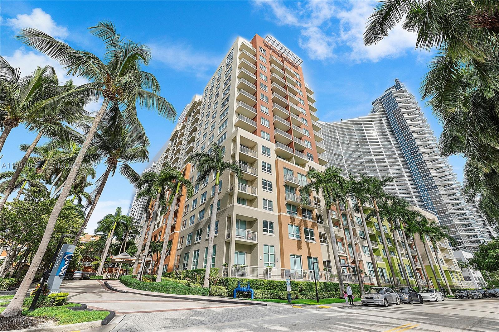 CITE CONDO - Residential