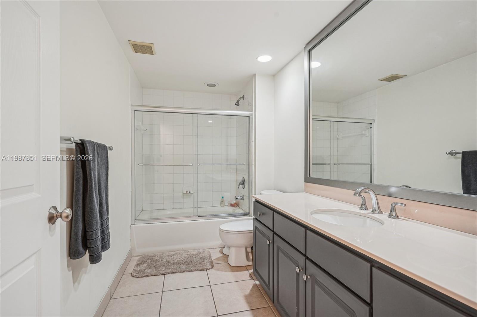 CITE CONDO - Residential