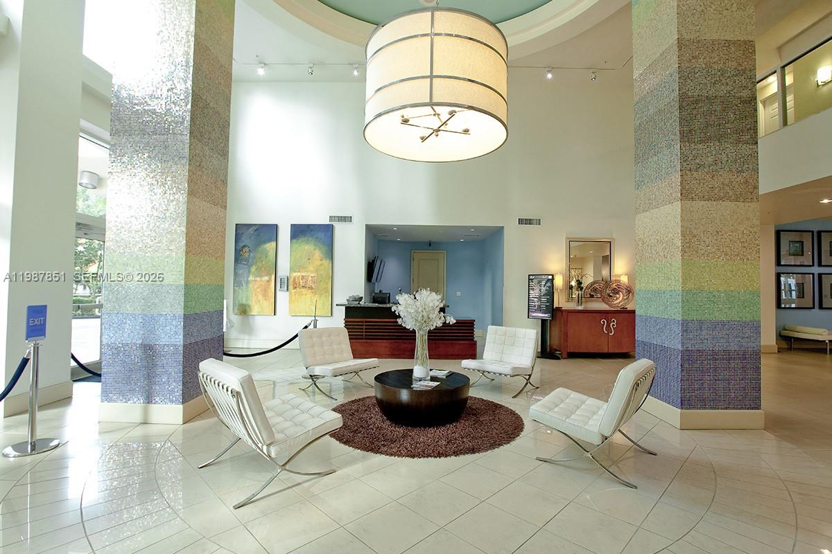 CITE CONDO - Residential