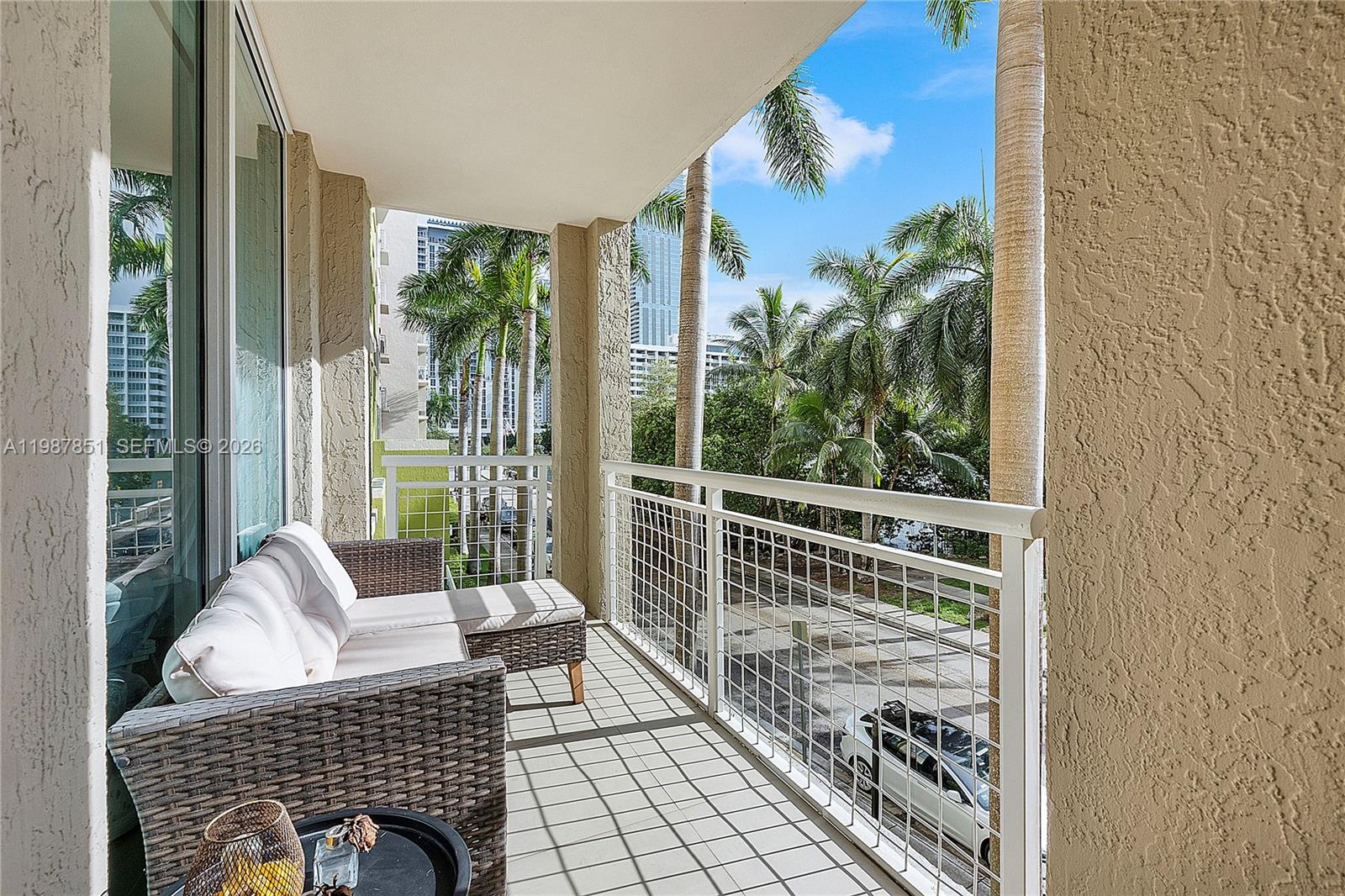 CITE CONDO - Residential