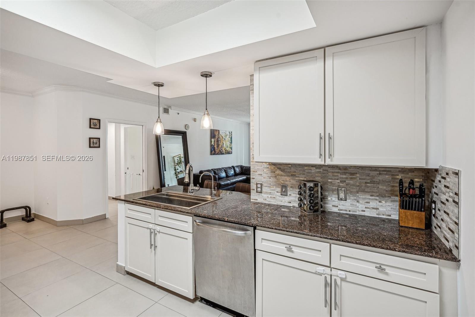 CITE CONDO - Residential