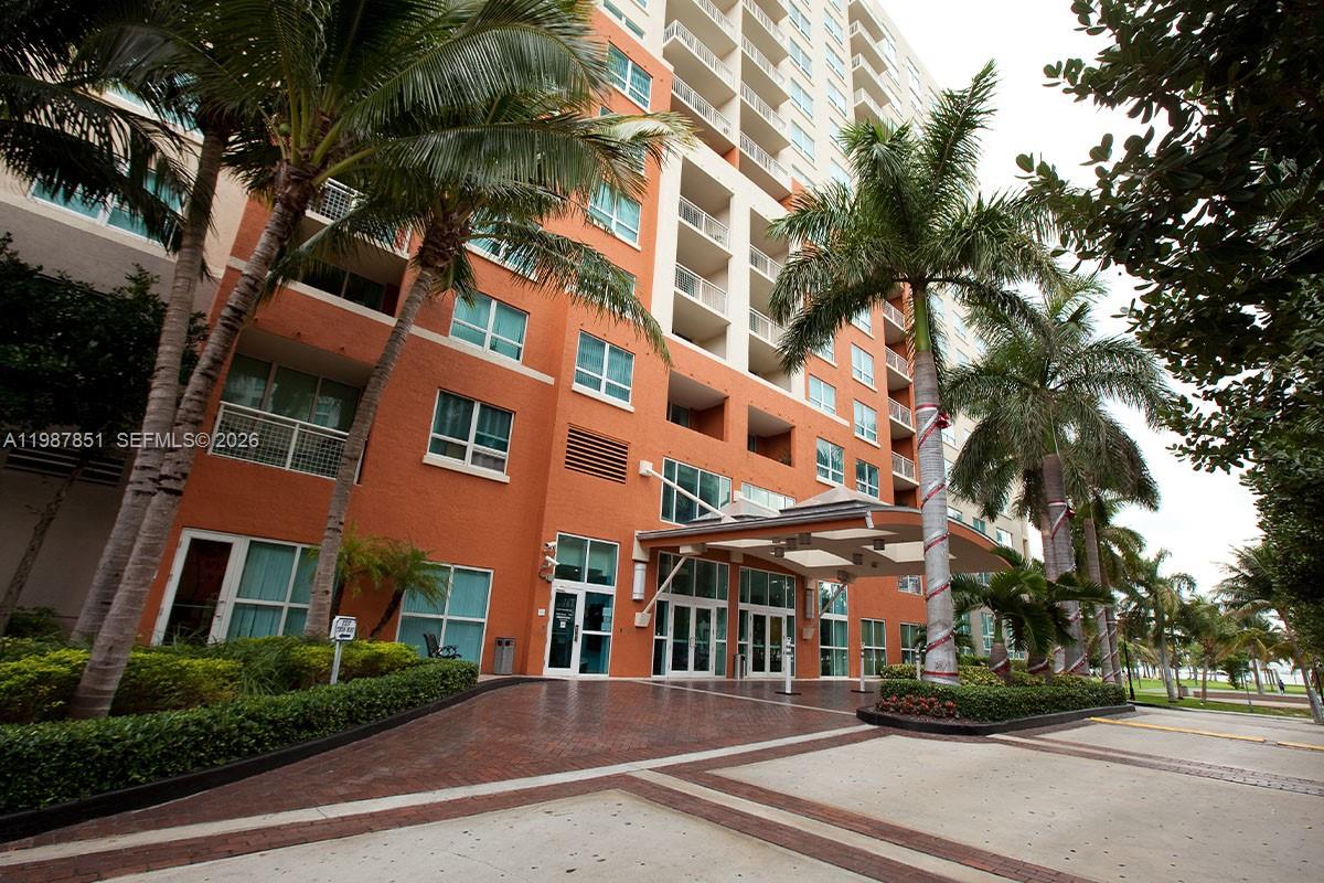 CITE CONDO - Residential