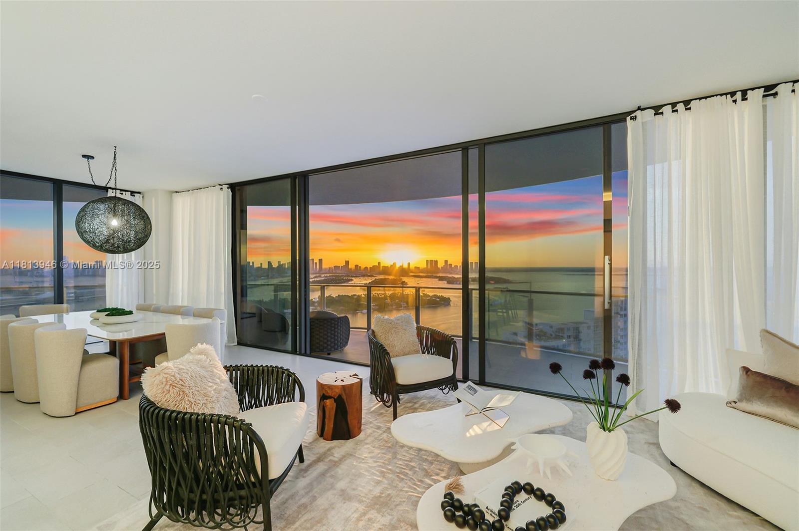 500 Alton Road 3603