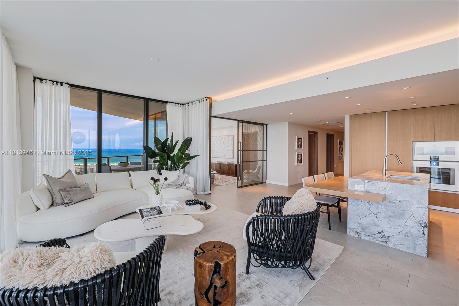 500 Alton Road 3603