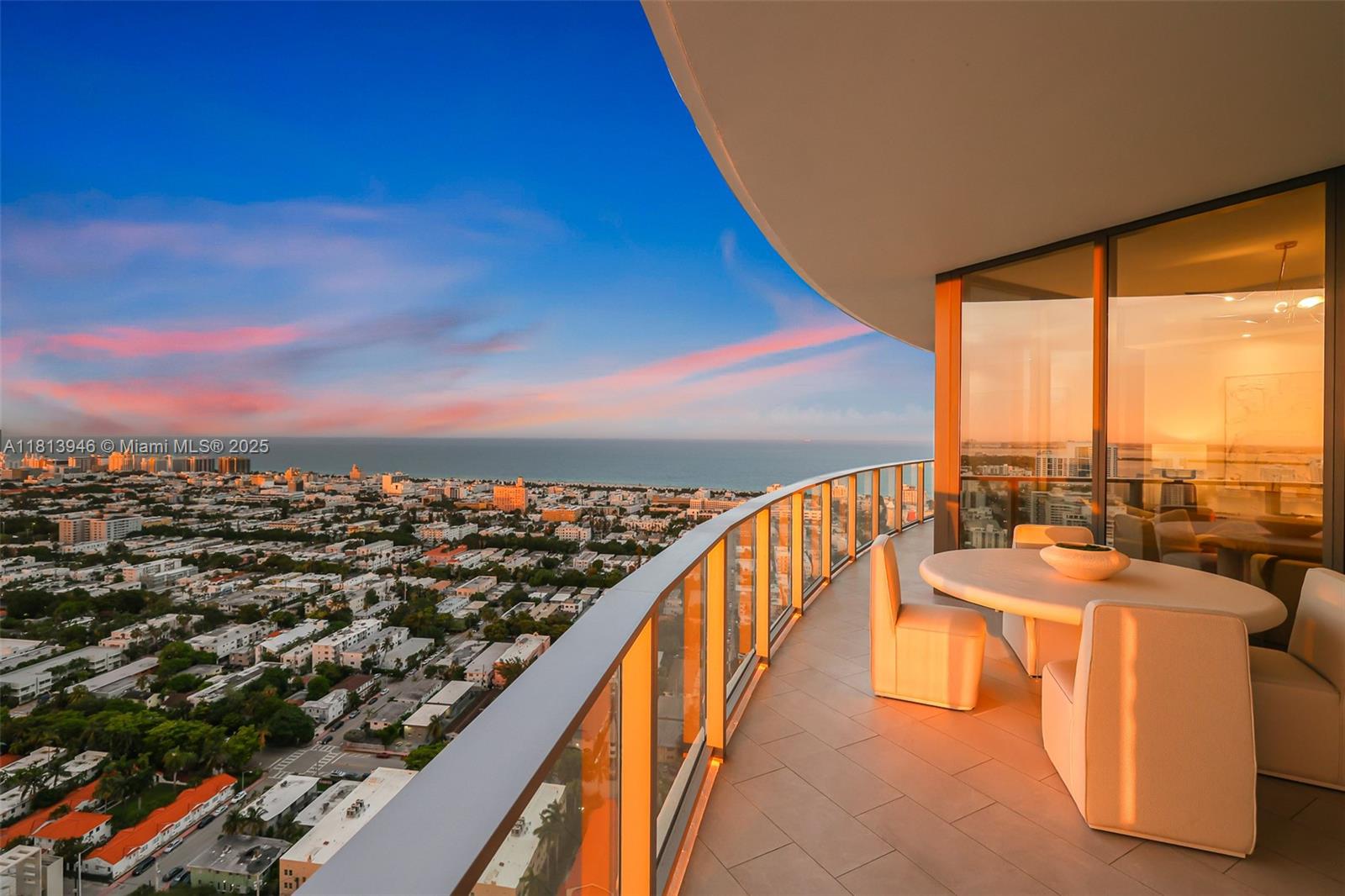 FIVE PARK RESIDENCES - Residential