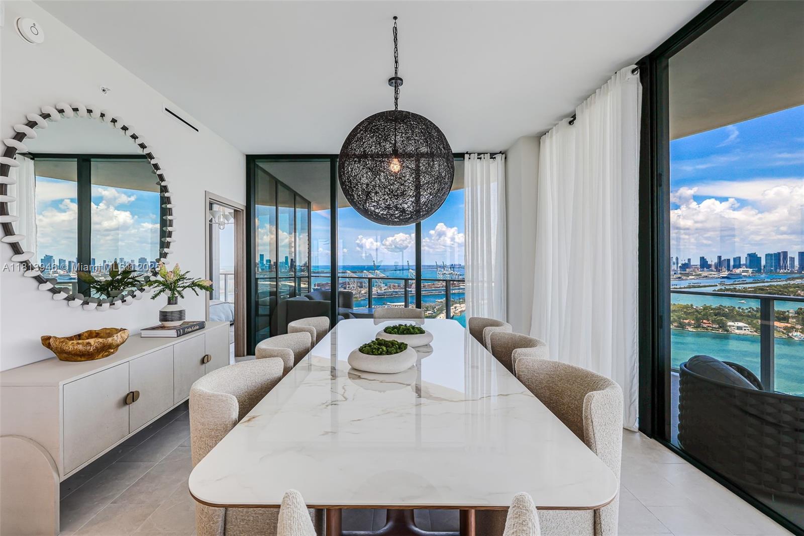 500 Alton Road 3603