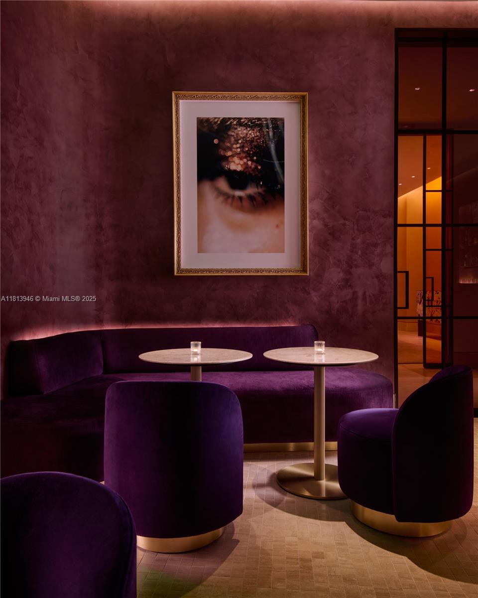 FIVE PARK RESIDENCES - Residential