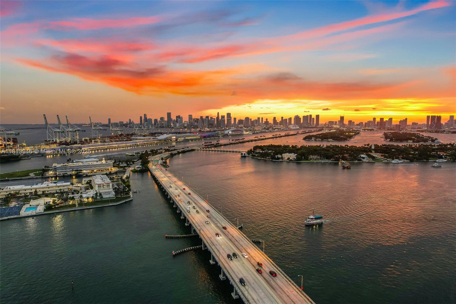 FIVE PARK RESIDENCES - Residential