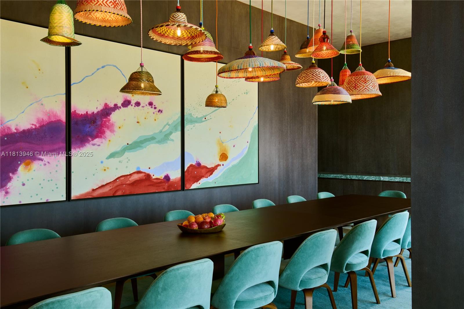 FIVE PARK RESIDENCES - Residential