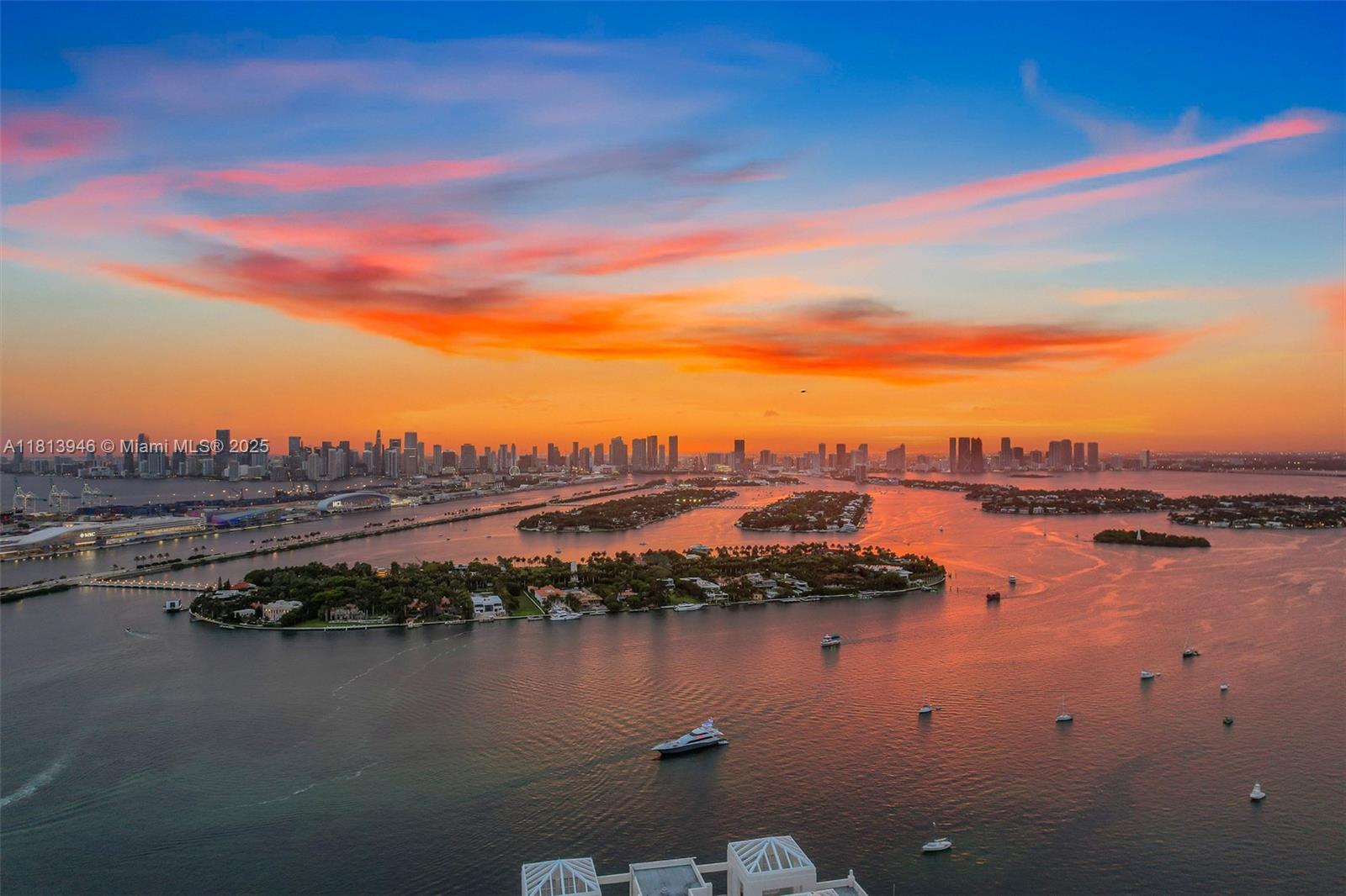 FIVE PARK RESIDENCES - Residential