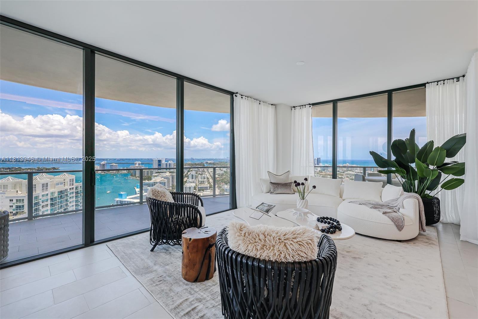 500 Alton Road 3603