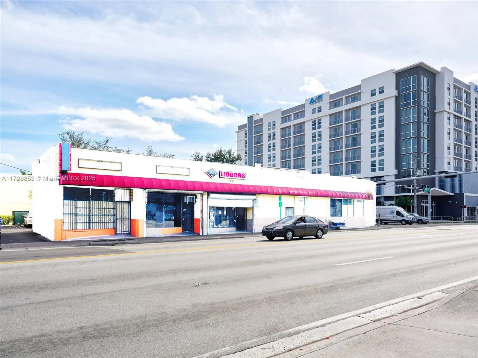 Miami, Florida 33150, United States, ,Residential,Active,17558