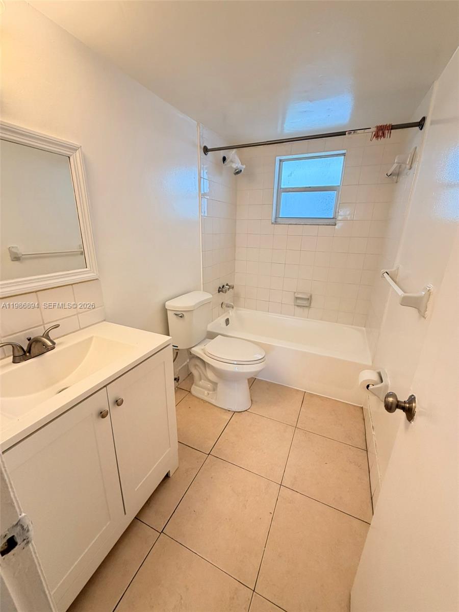 MARGATE VILLAGE PHASE II - Residential Lease