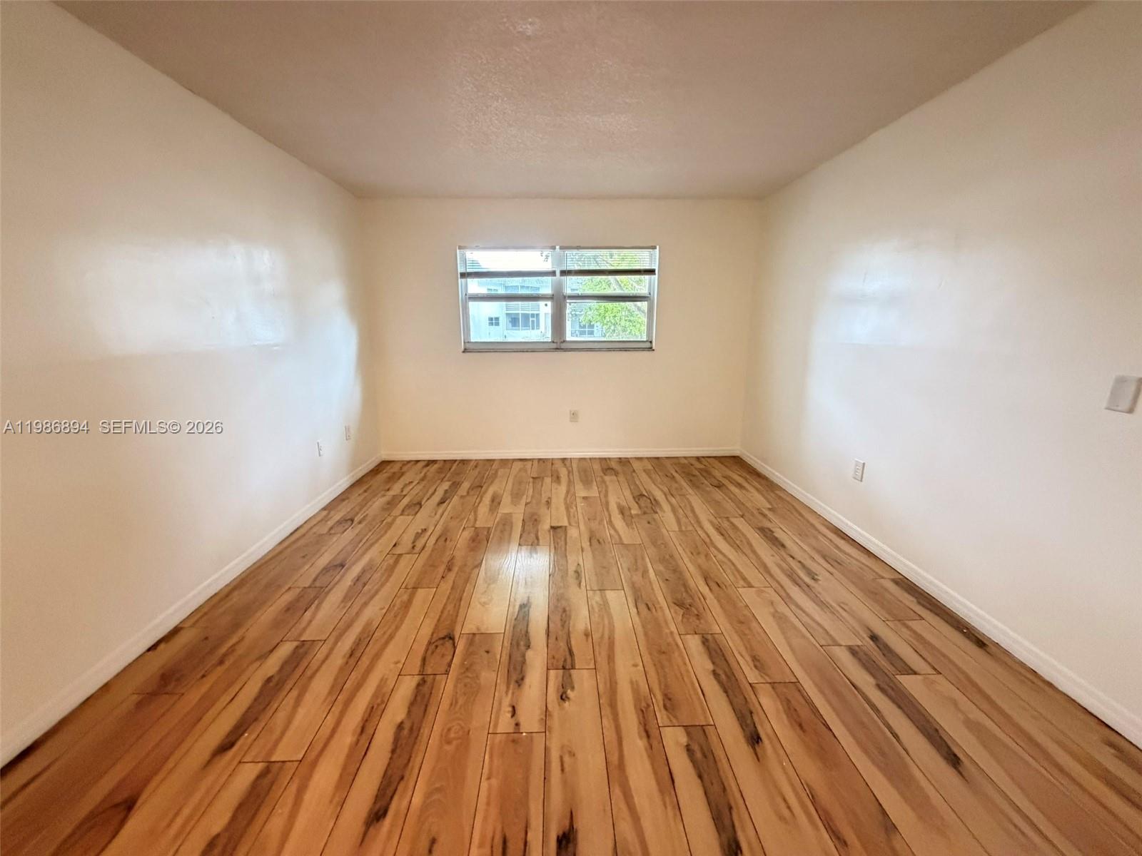 MARGATE VILLAGE PHASE II - Residential Lease