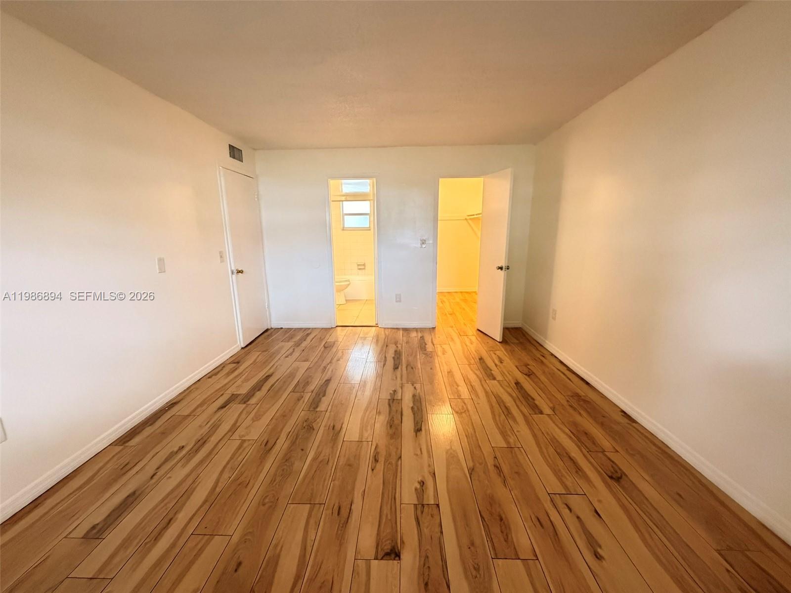 MARGATE VILLAGE PHASE II - Residential Lease