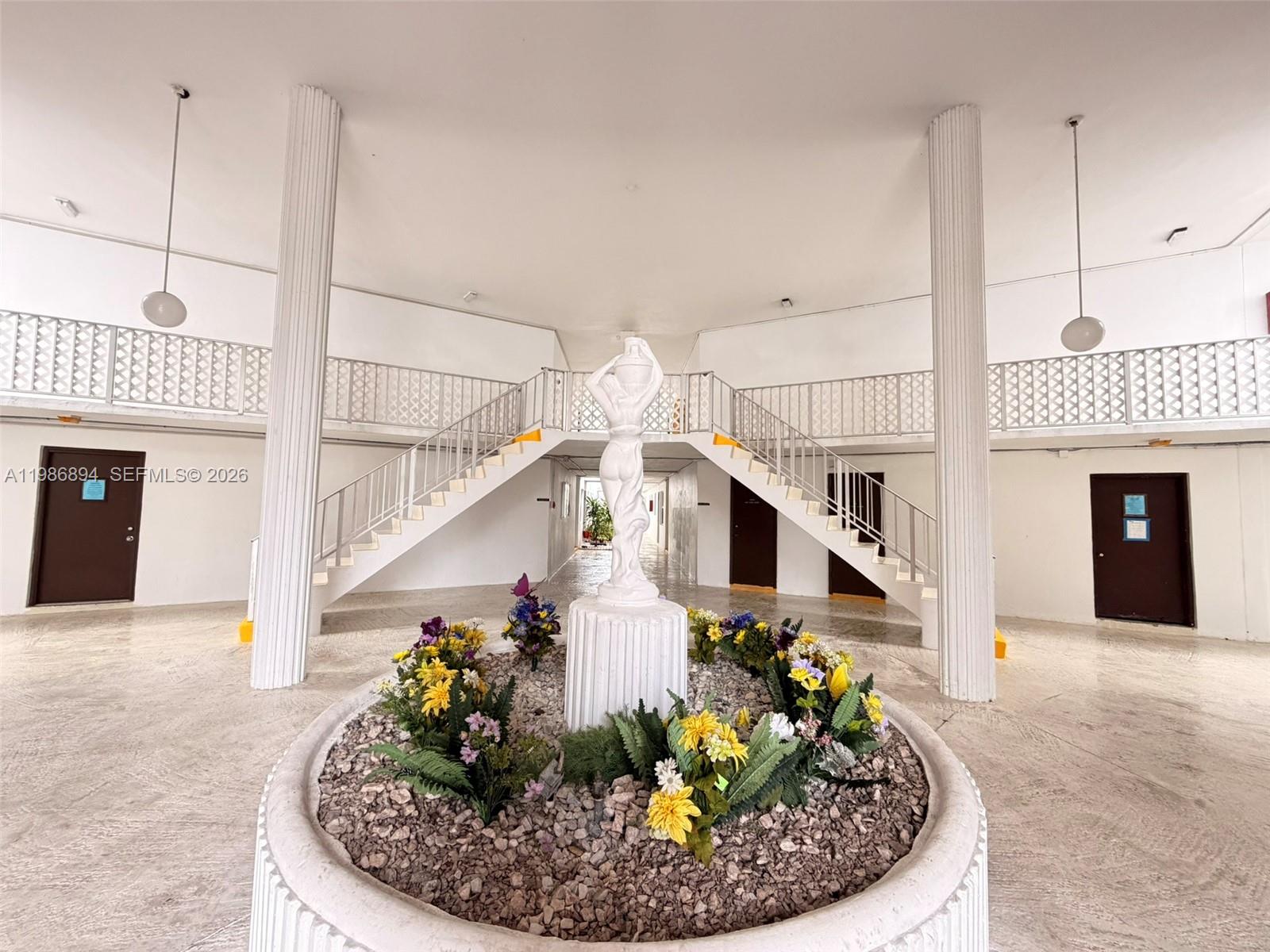 MARGATE VILLAGE PHASE II - Residential Lease