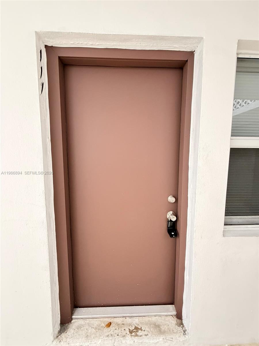 MARGATE VILLAGE PHASE II - Residential Lease