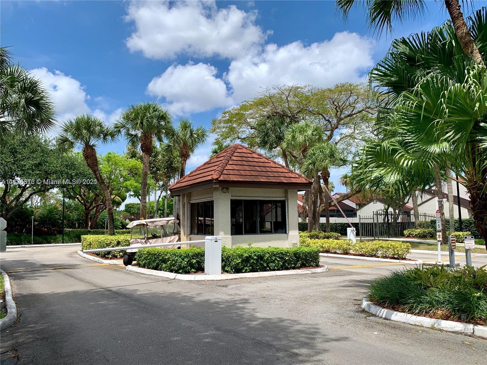 CALUSA POINT - Residential Lease