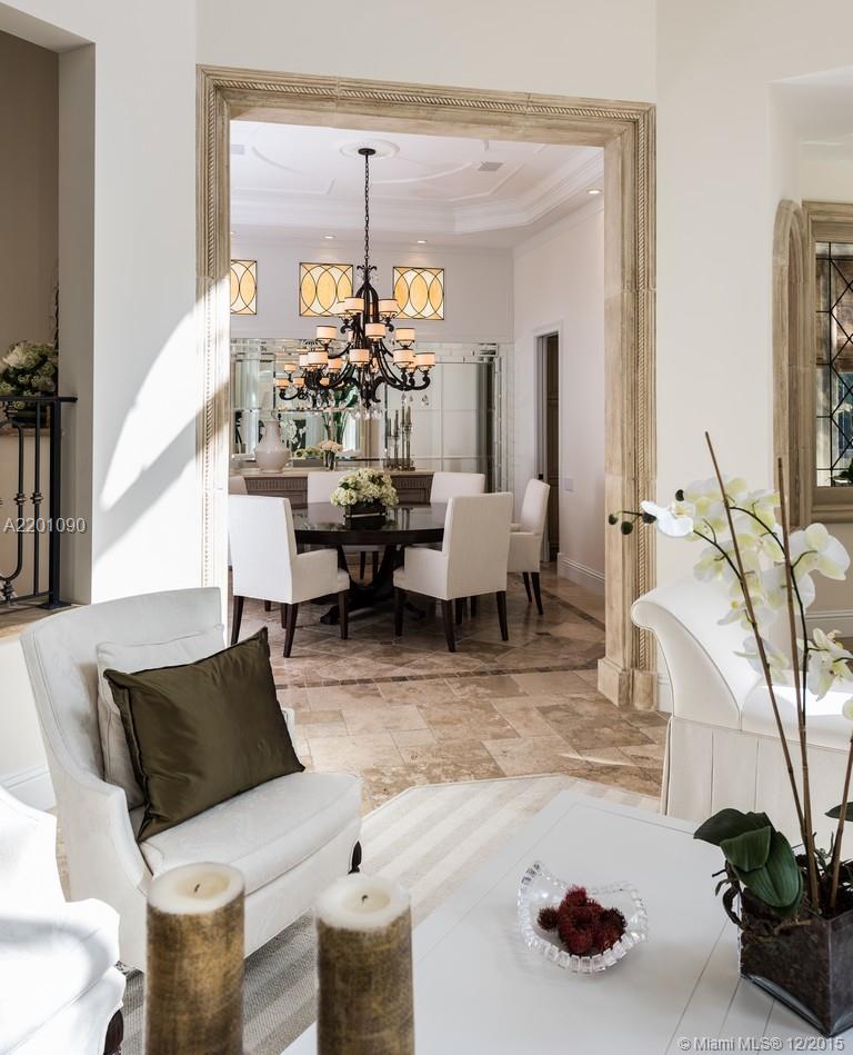 ISLAND ESTATES - Residential