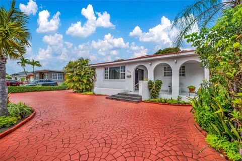 751 E 56th St Hialeah FL 33013