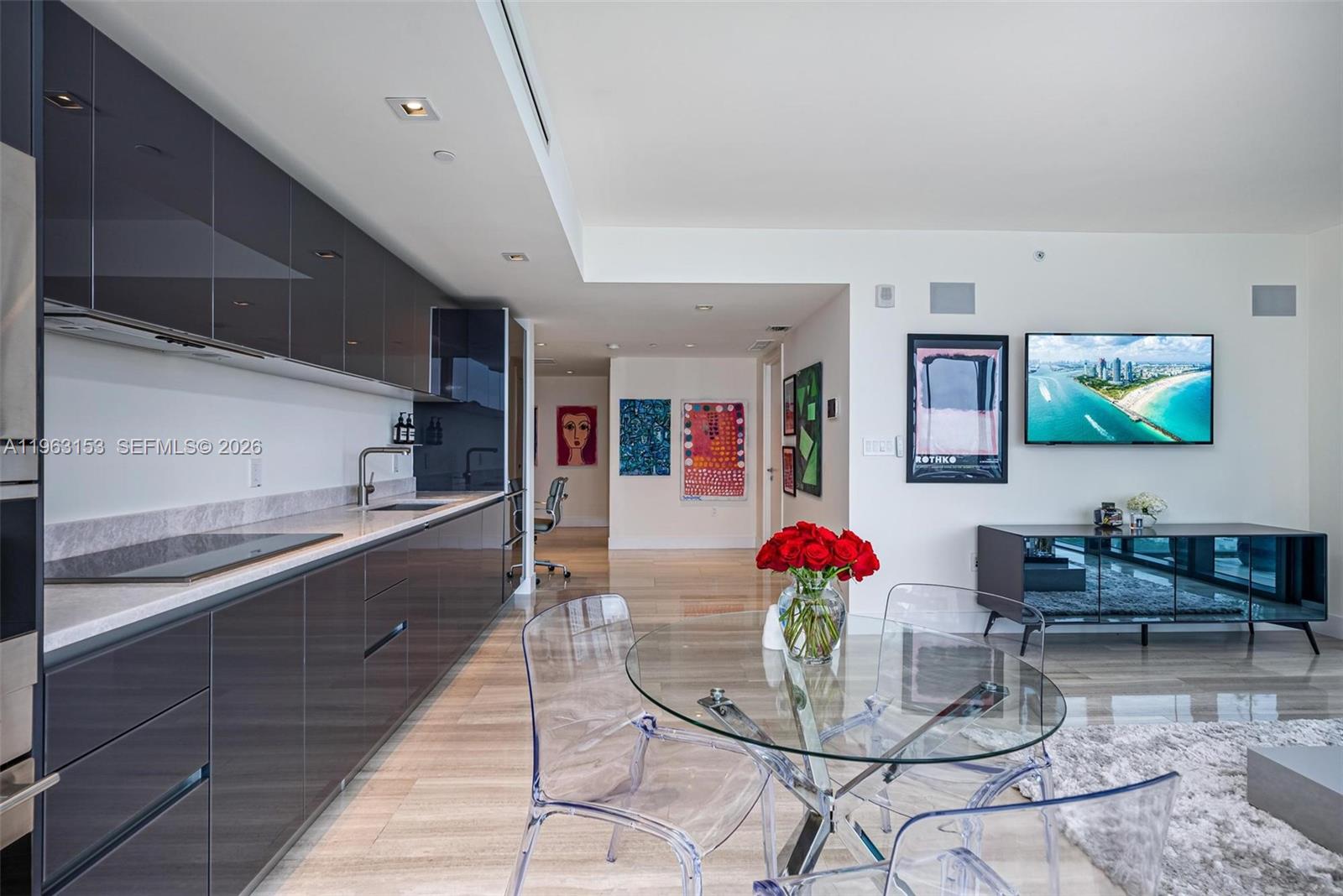 1451 Brickell Ave 2204