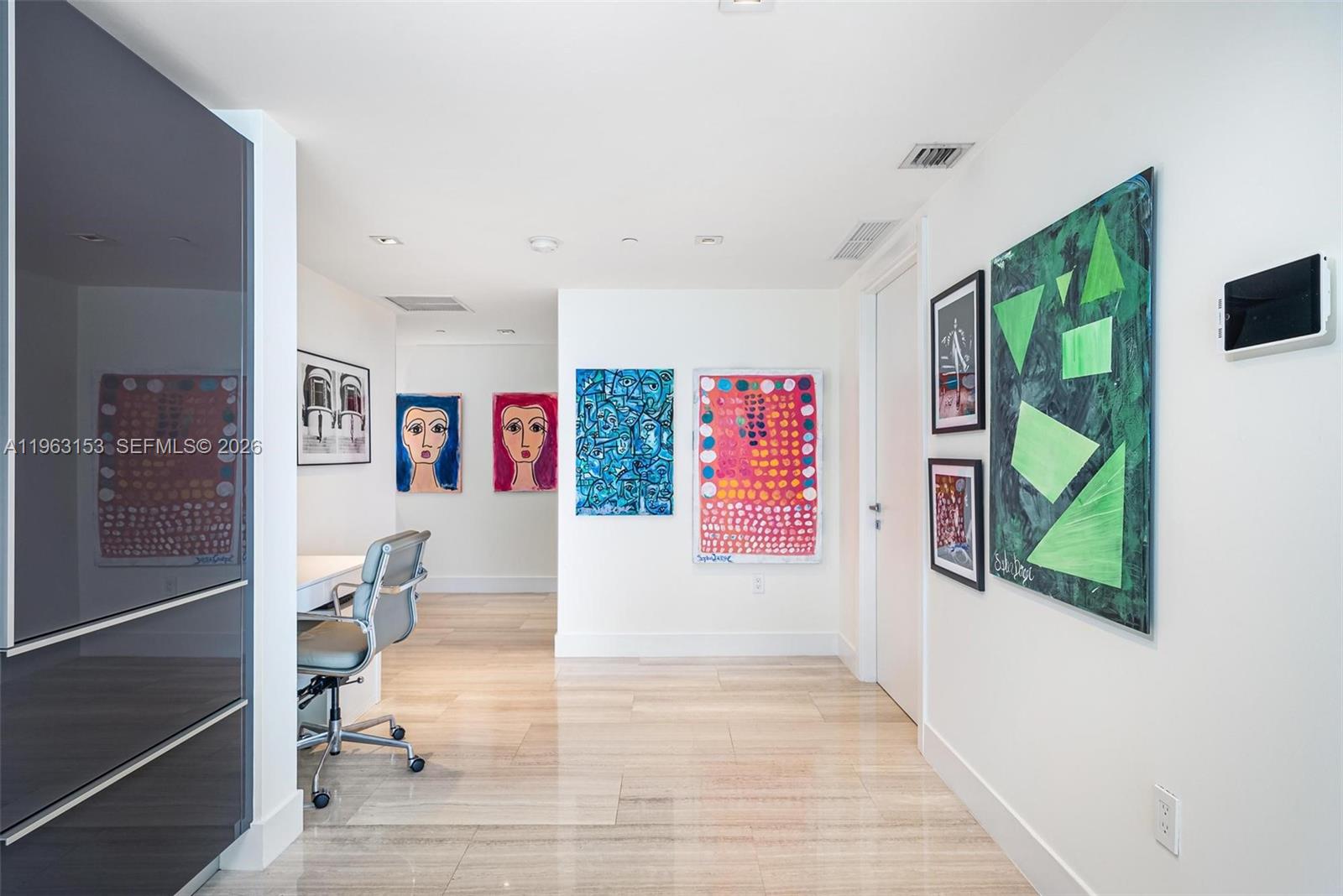 1451 Brickell Ave 2204