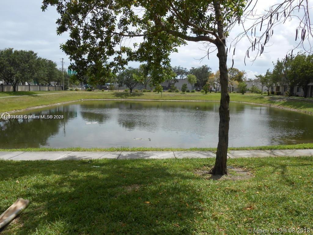 MARSH HARBOUR - Residential Lease