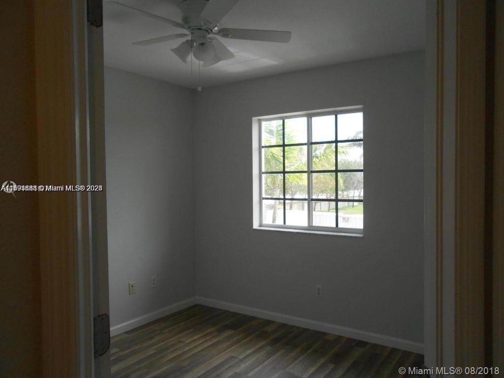MARSH HARBOUR - Residential Lease