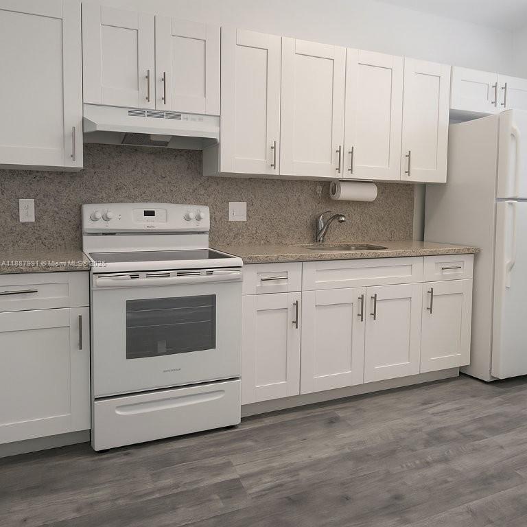 GRAPELAND - Residential Lease