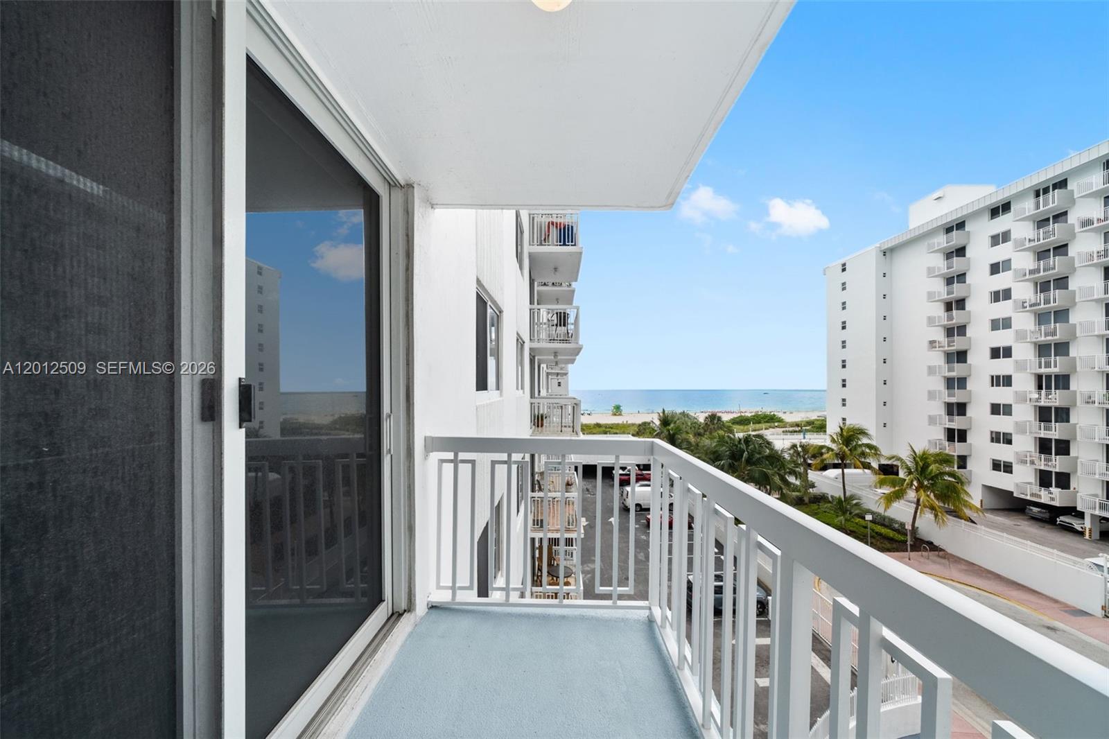 401 Ocean Dr 509