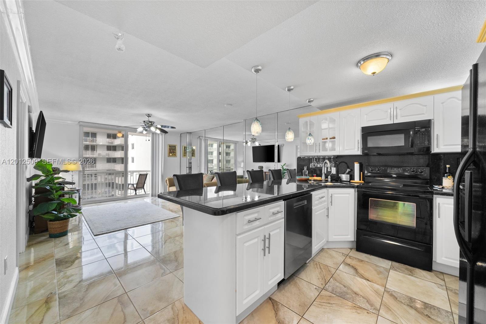 401 Ocean Dr 509