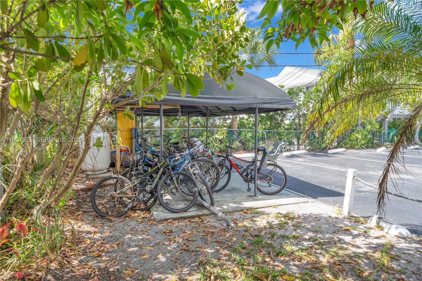 GALEN DRIVE WEST CONDOMIN - Residential