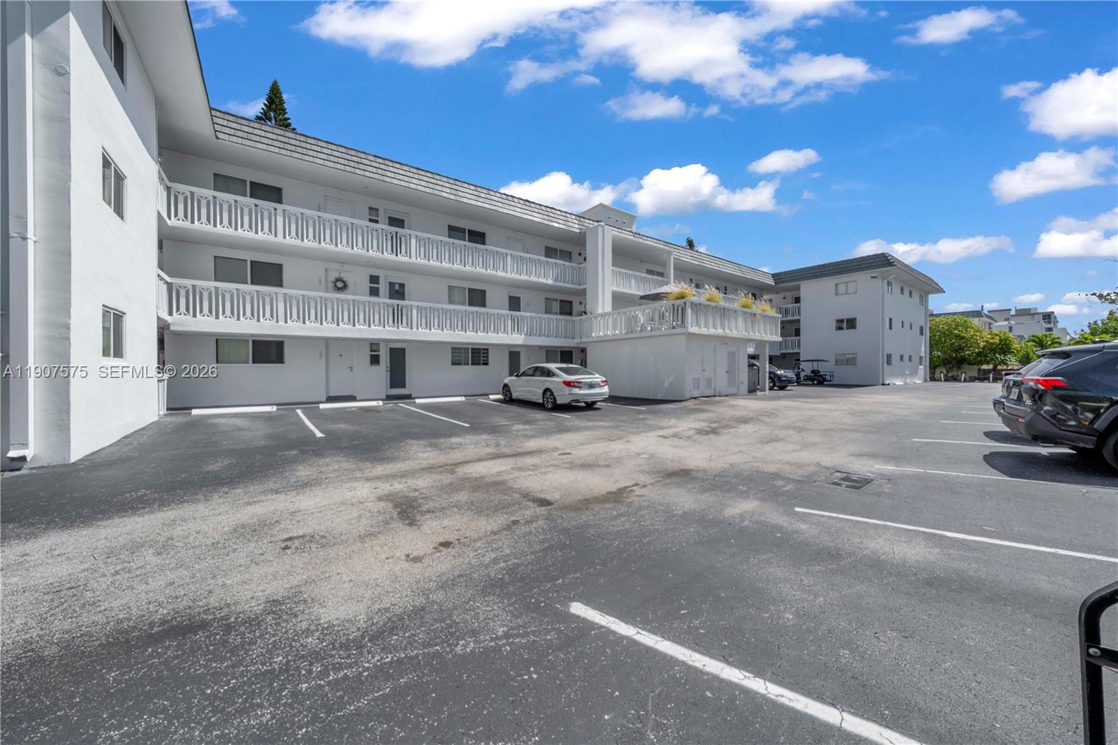 GALEN DRIVE WEST CONDOMIN - Residential