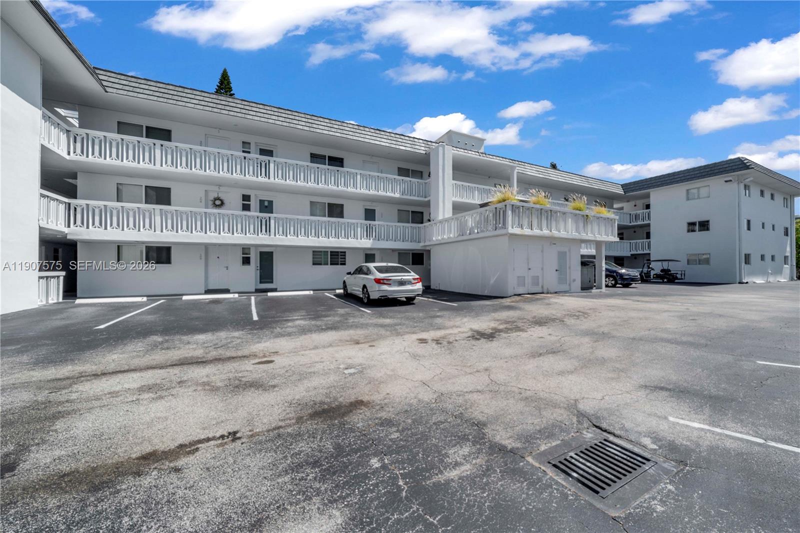 GALEN DRIVE WEST CONDOMIN - Residential