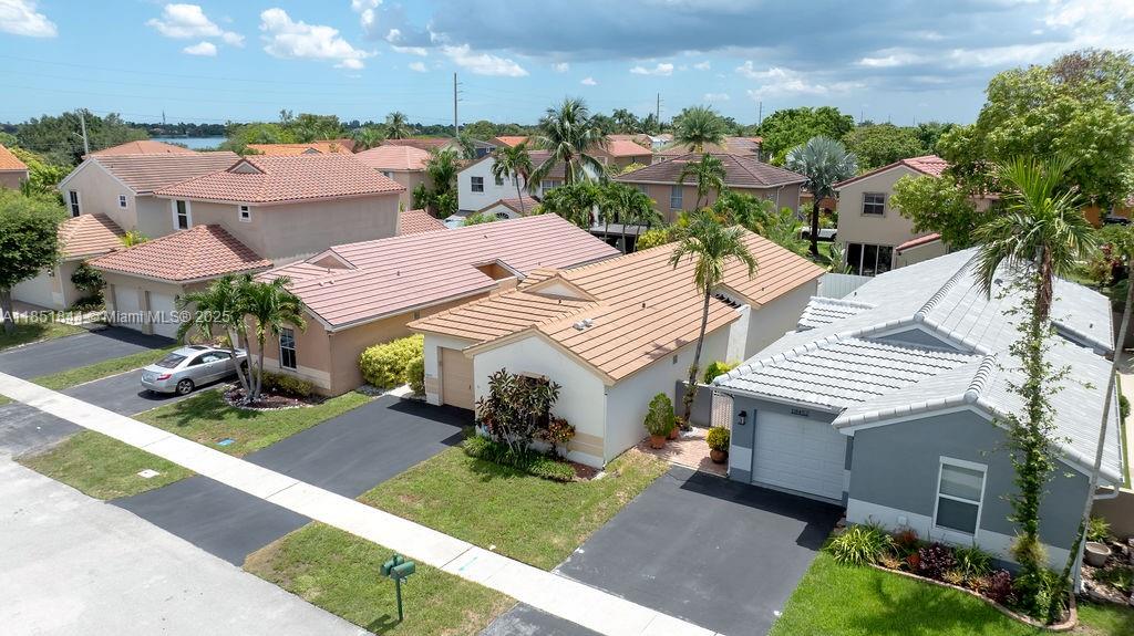 DIMENSIONS NORTH AT CHAPEL - Residential