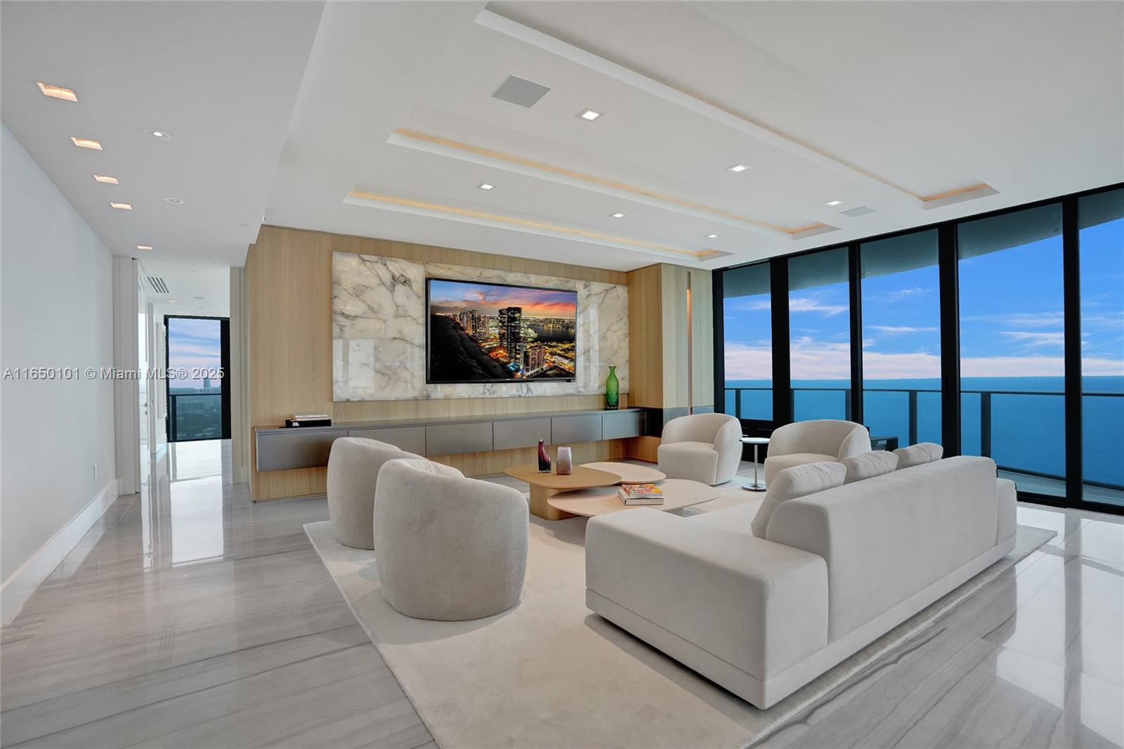REGALIA CONDO - Residential