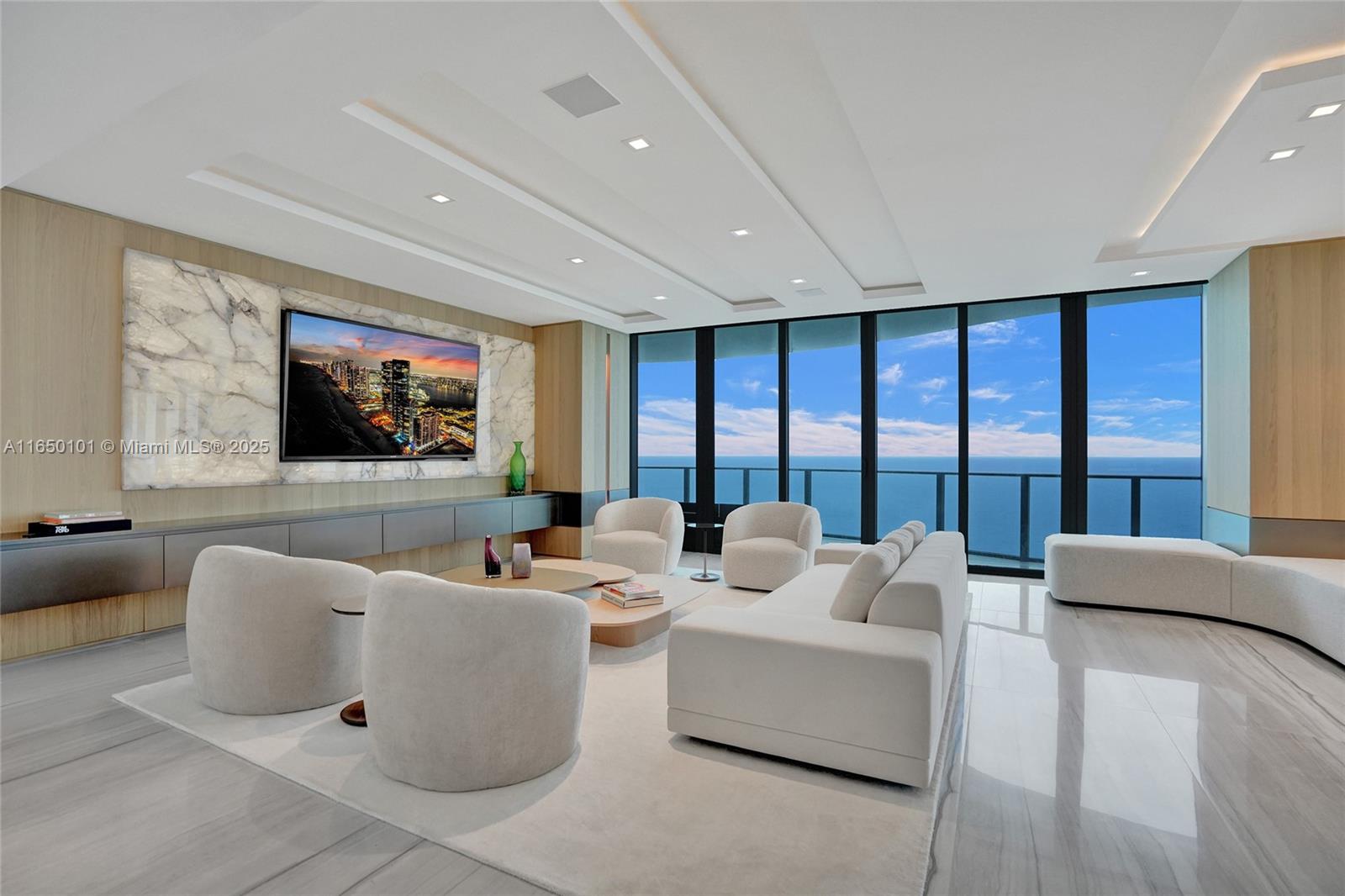 REGALIA CONDO - Residential