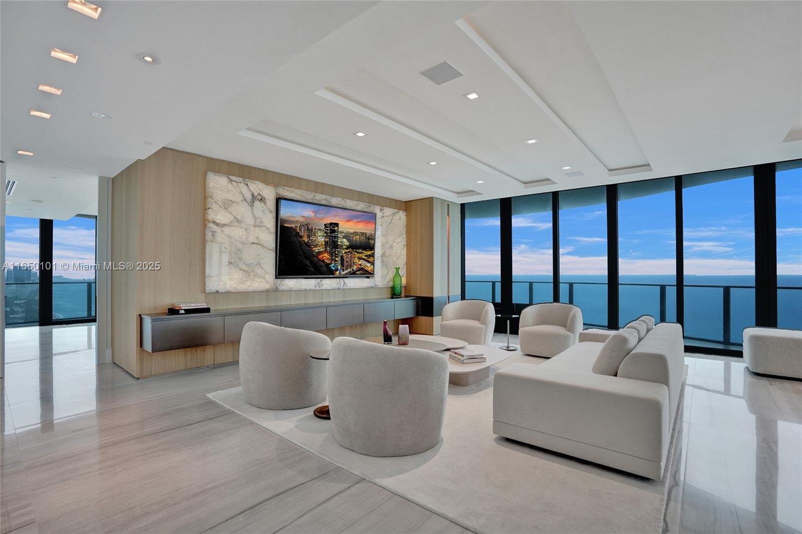 REGALIA CONDO - Residential