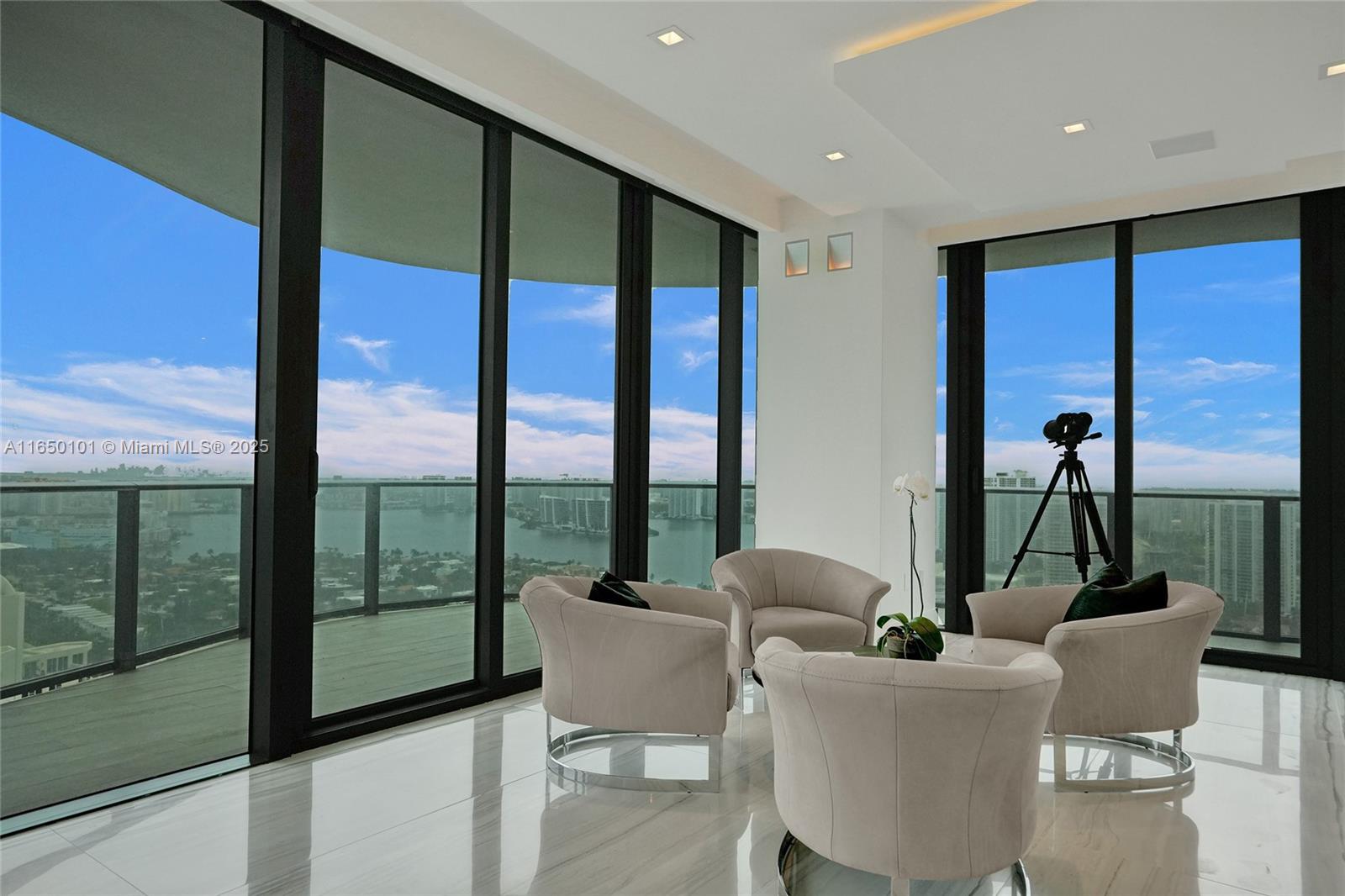 REGALIA CONDO - Residential