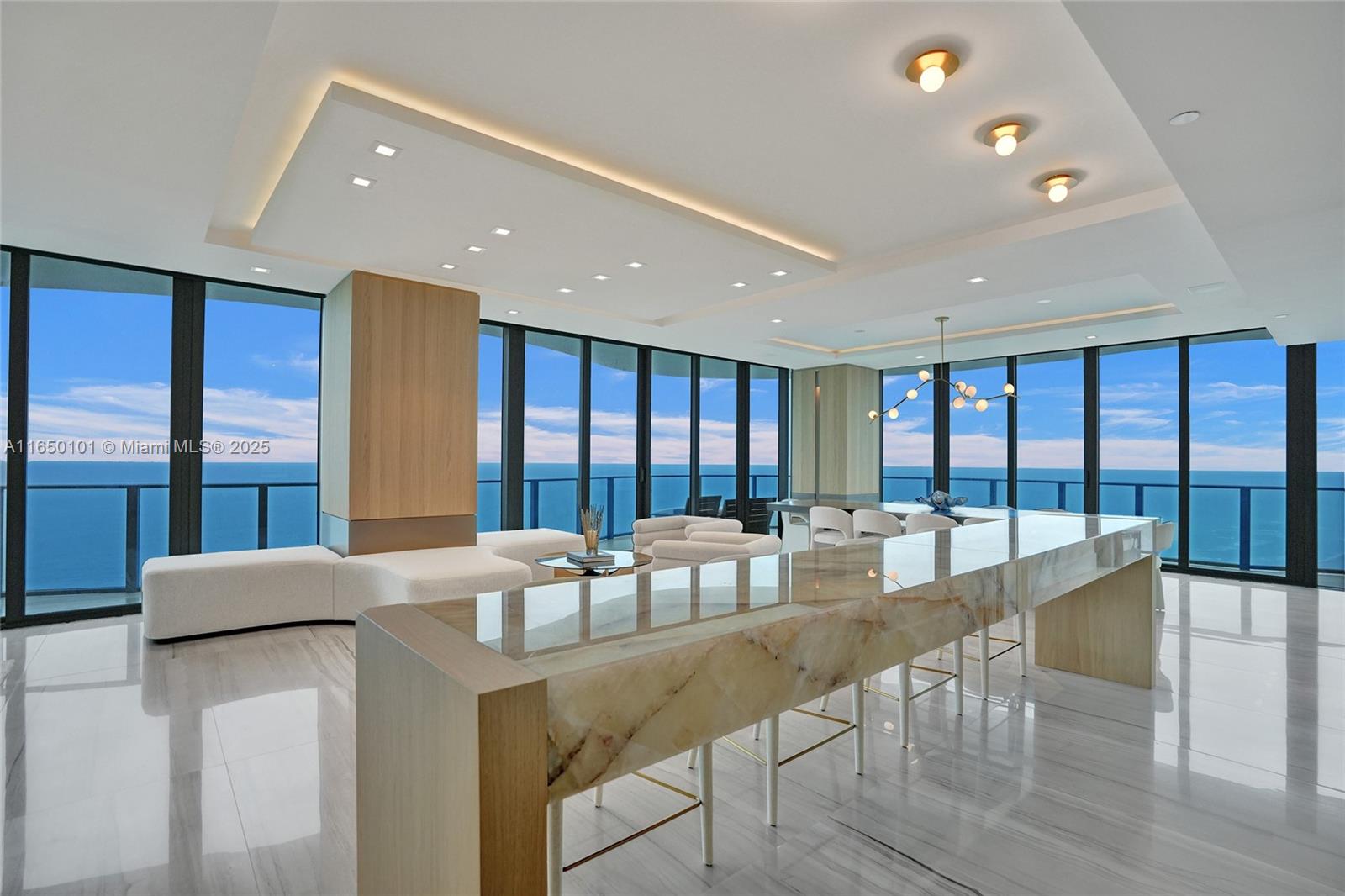 REGALIA CONDO - Residential