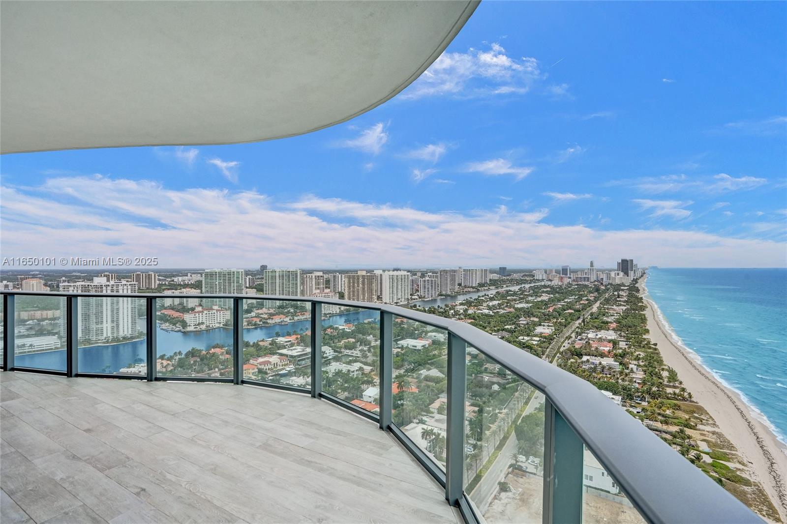 Property for Sale at 19575 Collins Ave 33, Sunny Isles Beach, Miami-Dade County, Florida - Bedrooms: 3 
Bathrooms: 6  - $11,850,000