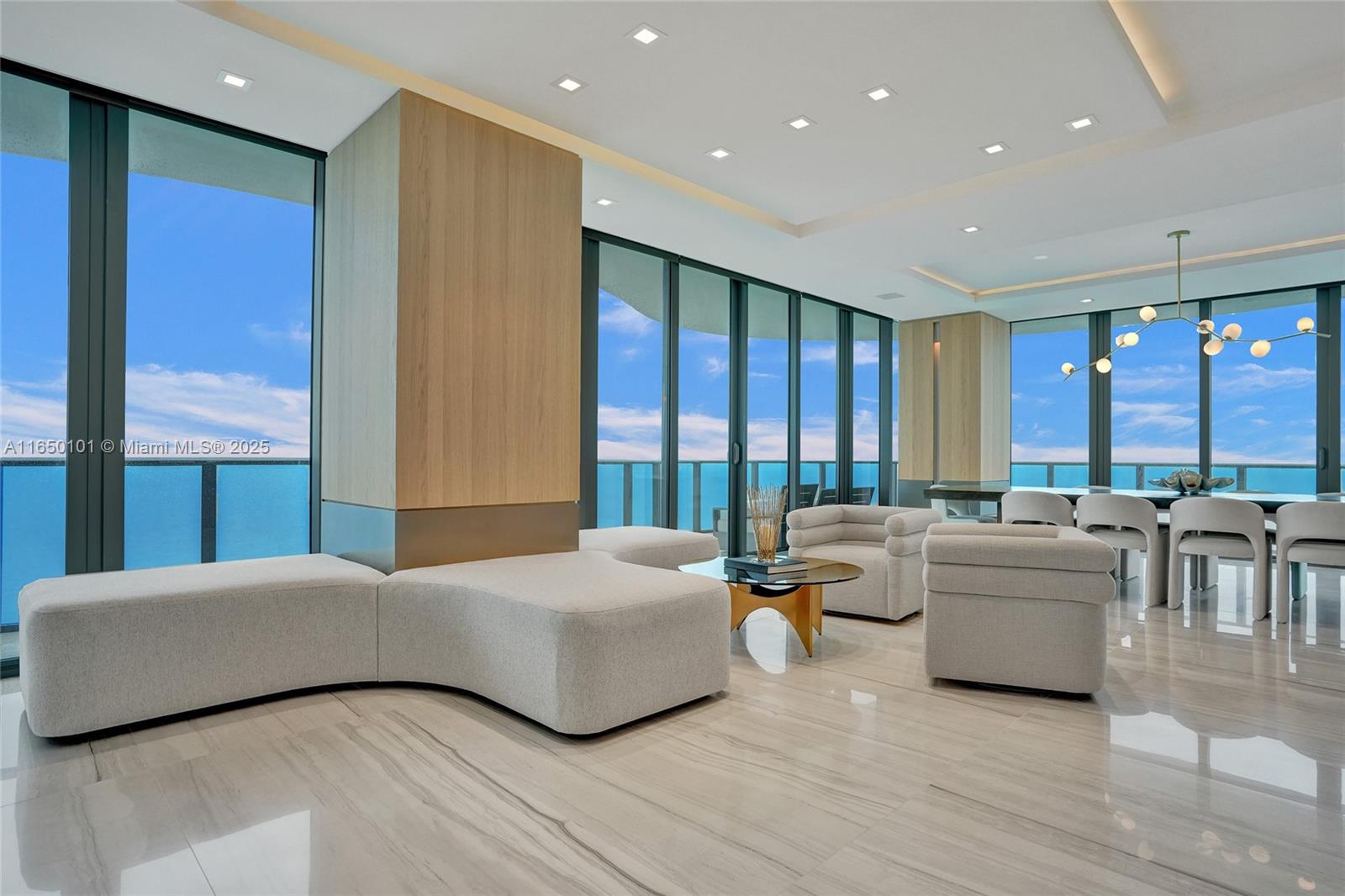 REGALIA CONDO - Residential