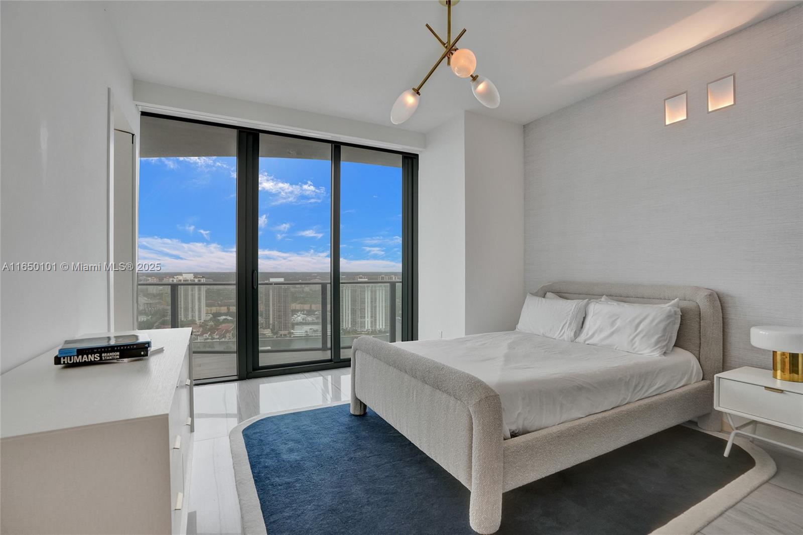REGALIA CONDO - Residential