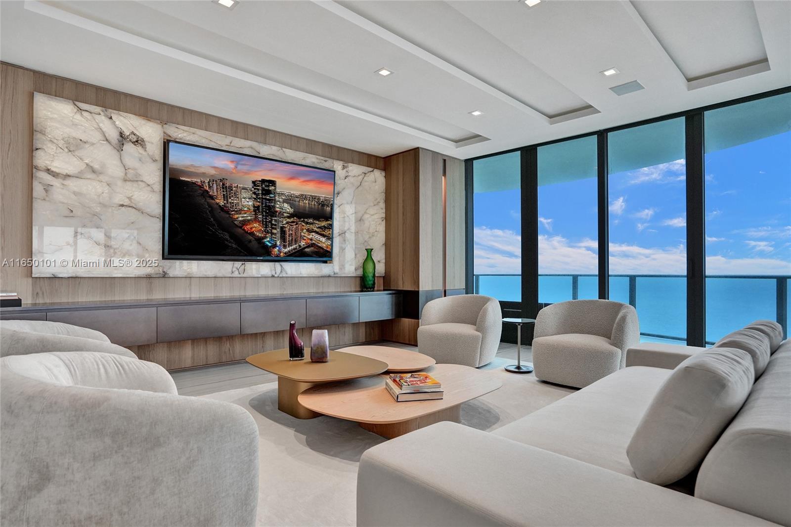 REGALIA CONDO - Residential