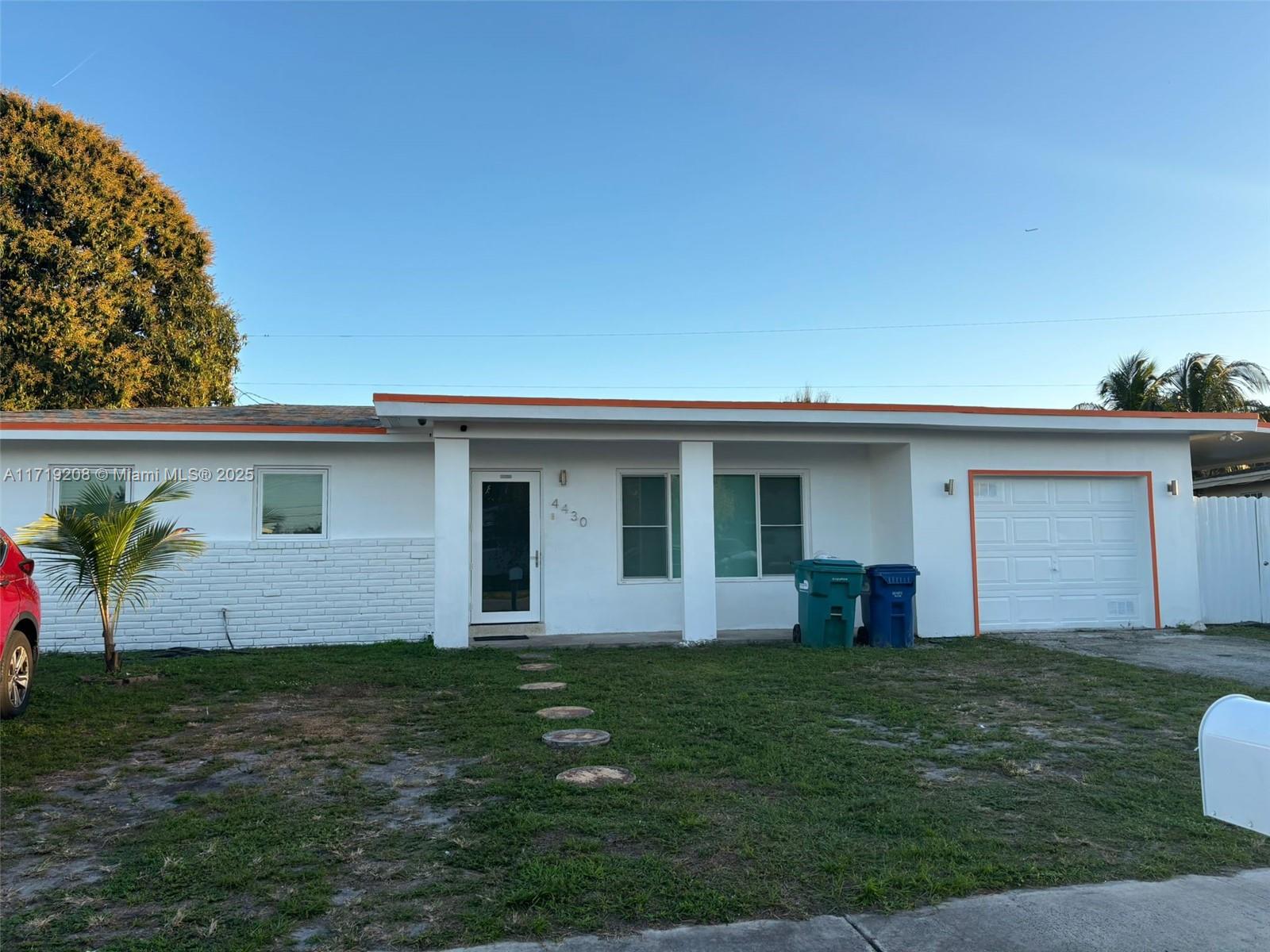 4430 Nw 175th St, Miami Gardens, Broward County, Florida - 3 Bedrooms  
2 Bathrooms - 